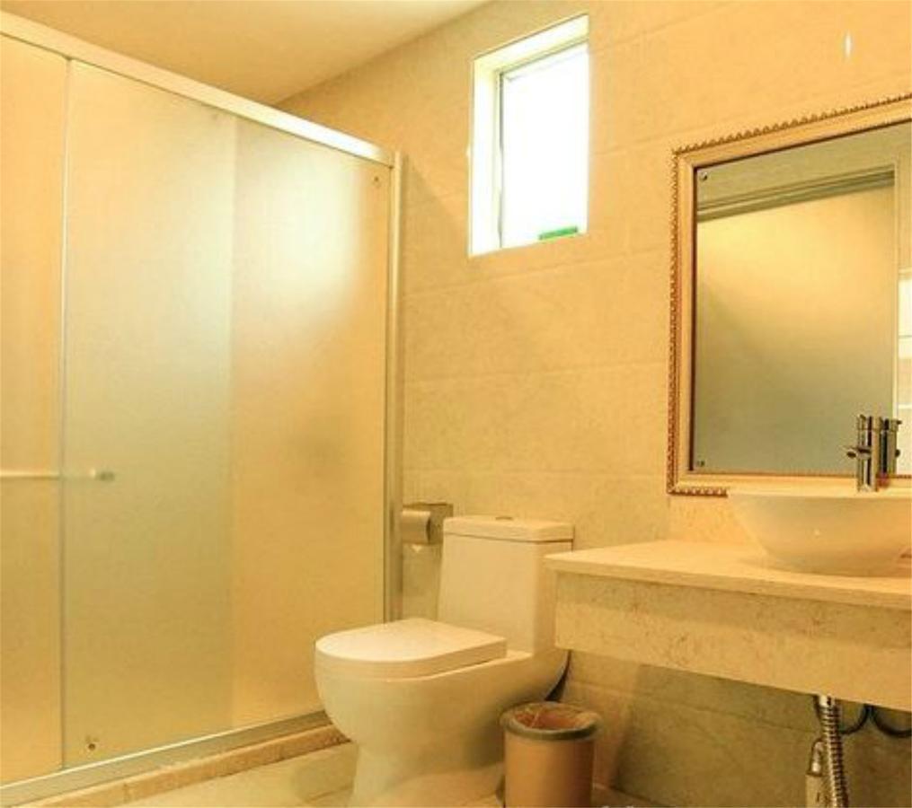 Vienna 3 Best Hotel Wuhan Taibei Road المظهر الخارجي الصورة
