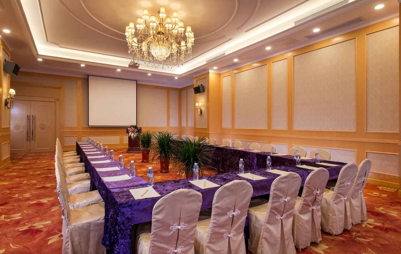 Vienna 3 Best Hotel Wuhan Taibei Road المظهر الخارجي الصورة