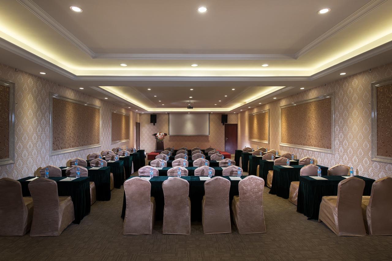 Vienna 3 Best Hotel Wuhan Taibei Road المظهر الخارجي الصورة
