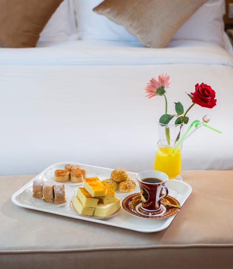 Vienna 3 Best Hotel Wuhan Taibei Road المظهر الخارجي الصورة